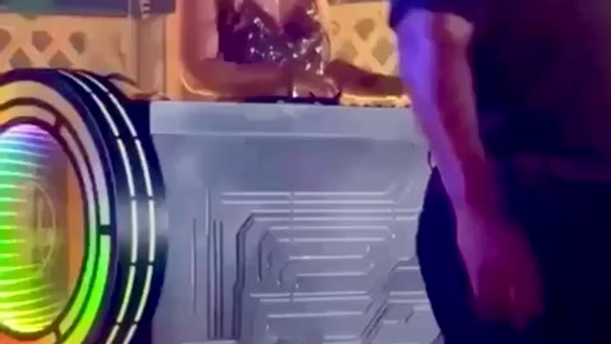 DUBAI - NOVIEMBRE 2022